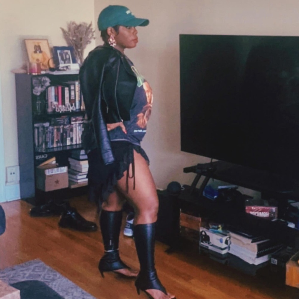 Meet your Posher, Brittiany